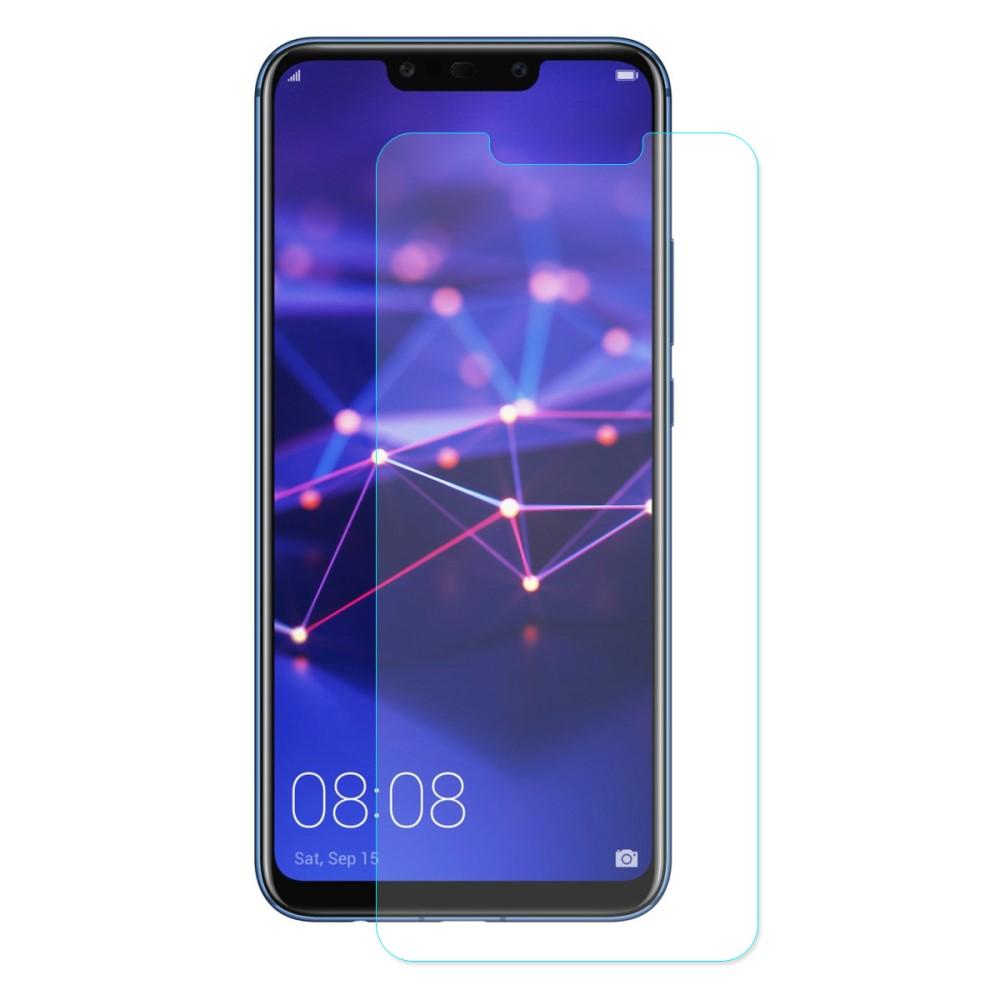 Herdet Glass 0.3mm Skjermbeskytter Huawei Mate 20 Lite