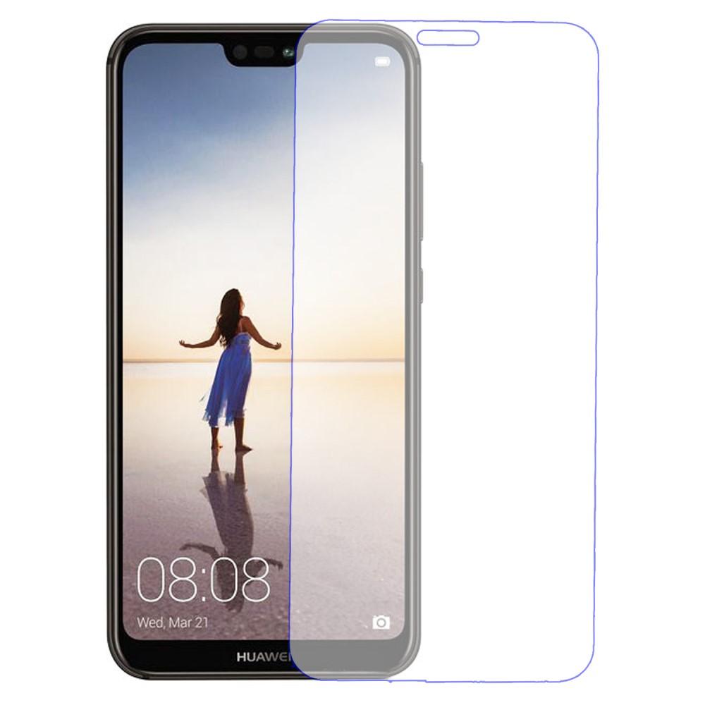 Herdet Glass 0.3mm Skjermbeskytter Huawei P20 Lite