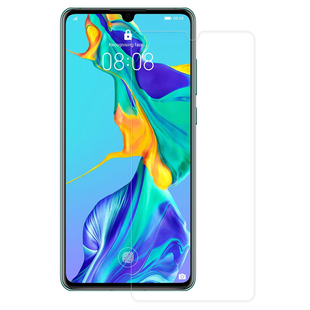 Herdet Glass 0.3mm Skjermbeskytter Huawei P30