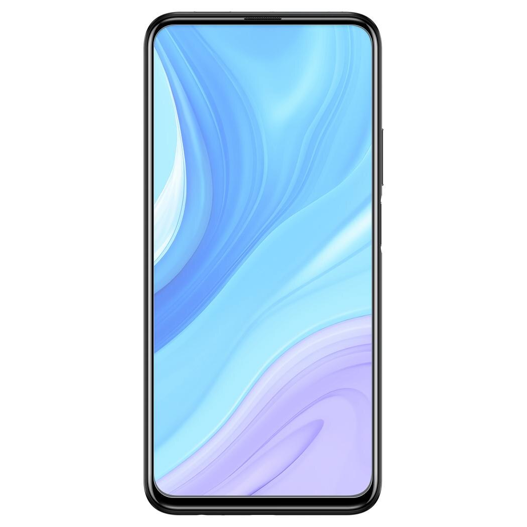 Herdet Glass 0.3mm Skjermbeskytter Huawei P Smart Pro