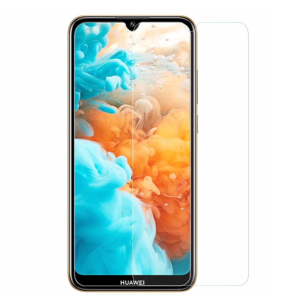 Herdet Glass 0.3mm Skjermbeskytter Huawei Y6 2019