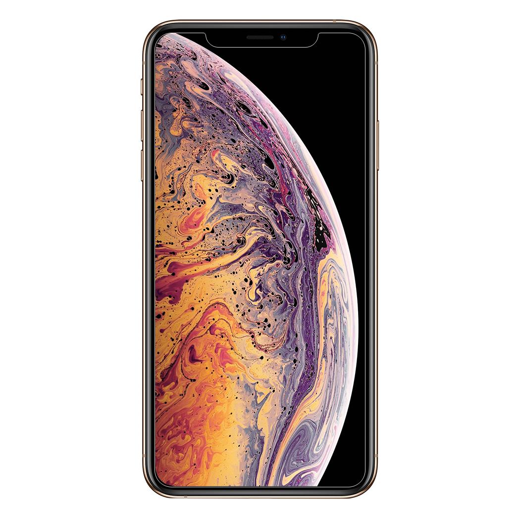 Herdet Glass 0.3mm Skjermbeskytter iPhone XS Max