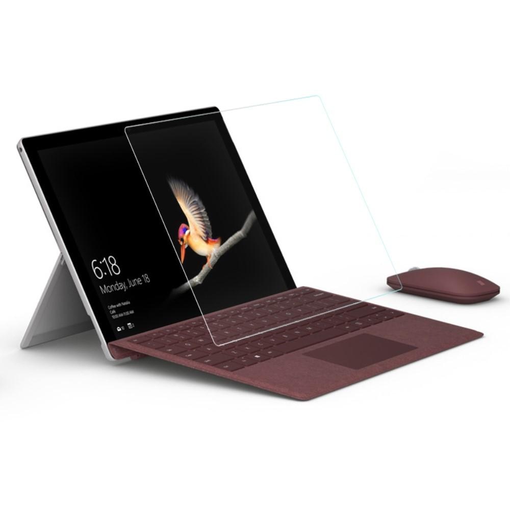 Herdet Glass 0.3mm Skjermbeskytter Microsoft Surface Go