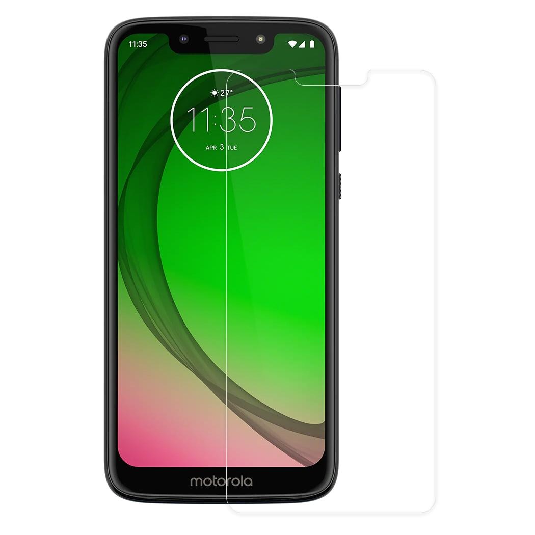 Herdet Glass 0.3mm Skjermbeskytter Moto G7 Play