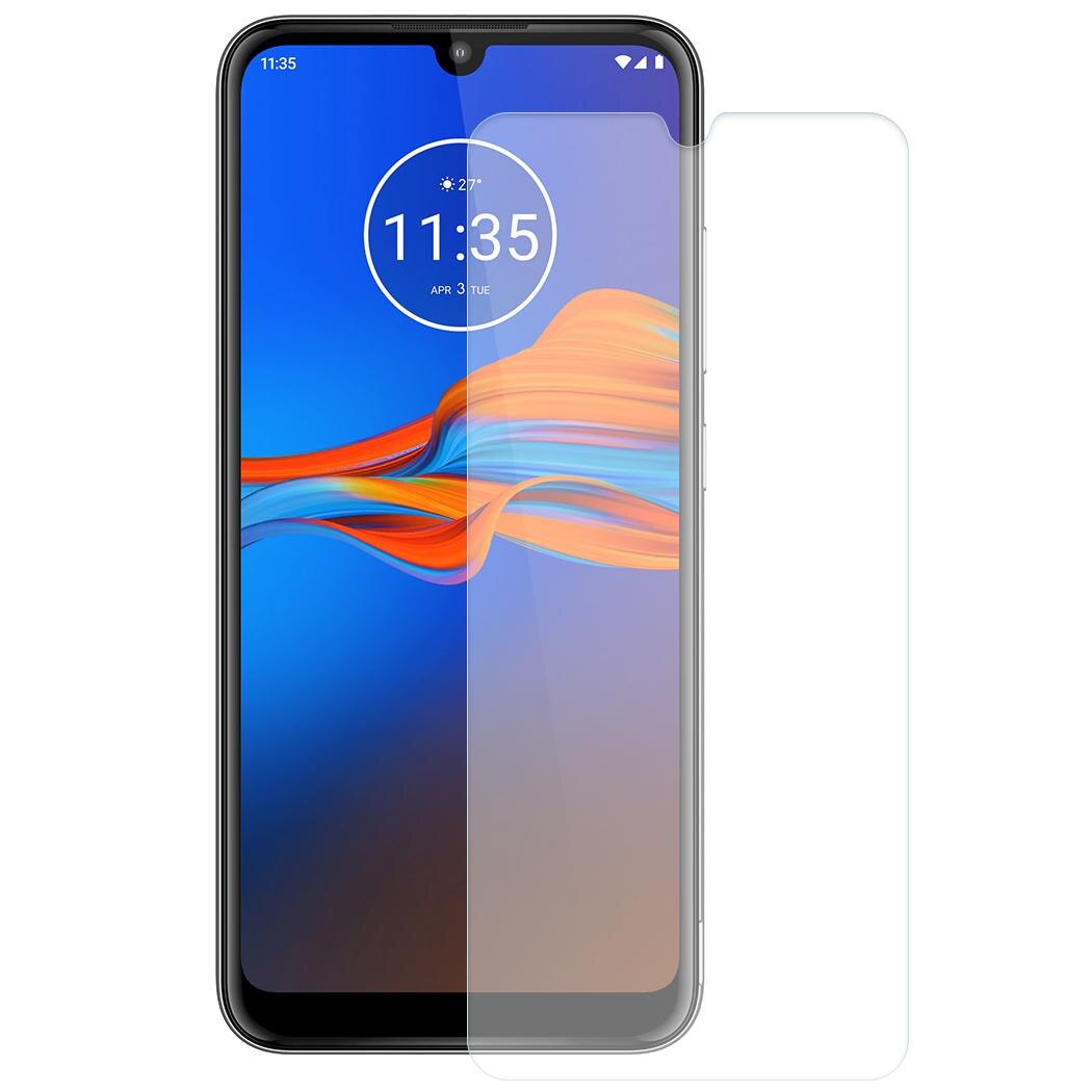 Herdet glass 0.3mm Skjermbeskytter Motorola Moto E6 Plus