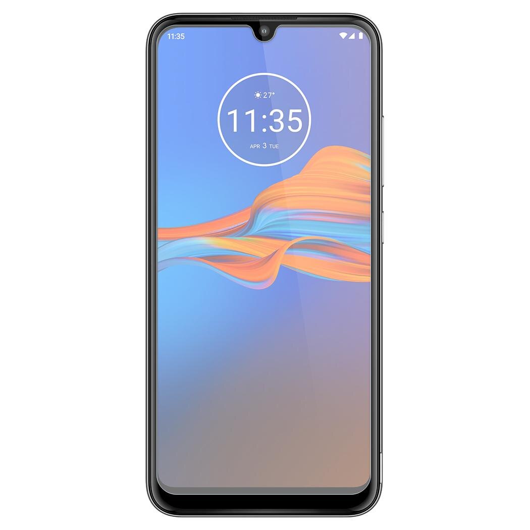 Herdet Glass 0.3mm Skjermbeskytter Motorola Moto E6s/Moto E6 Plus