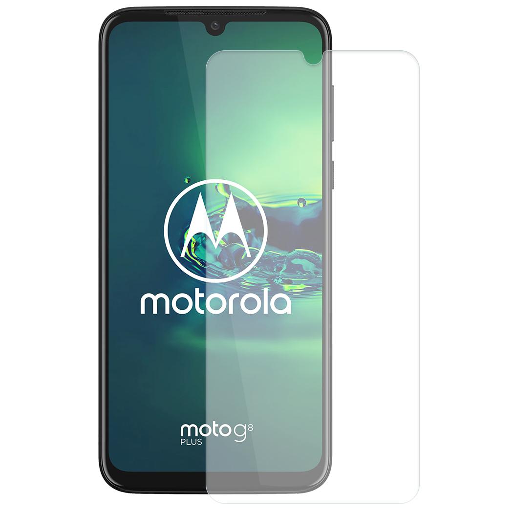 Herdet glass 0.3mm Skjermbeskytter Motorola Moto G8 Plus