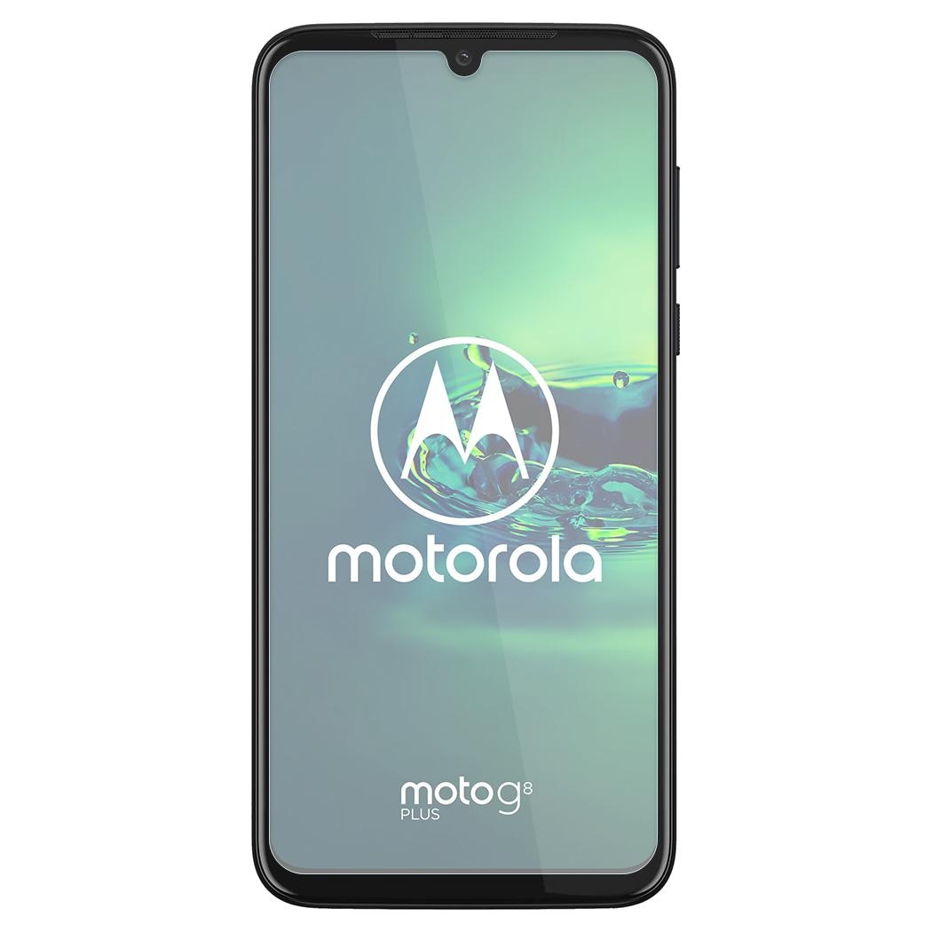 Herdet glass 0.3mm Skjermbeskytter Motorola Moto G8 Plus