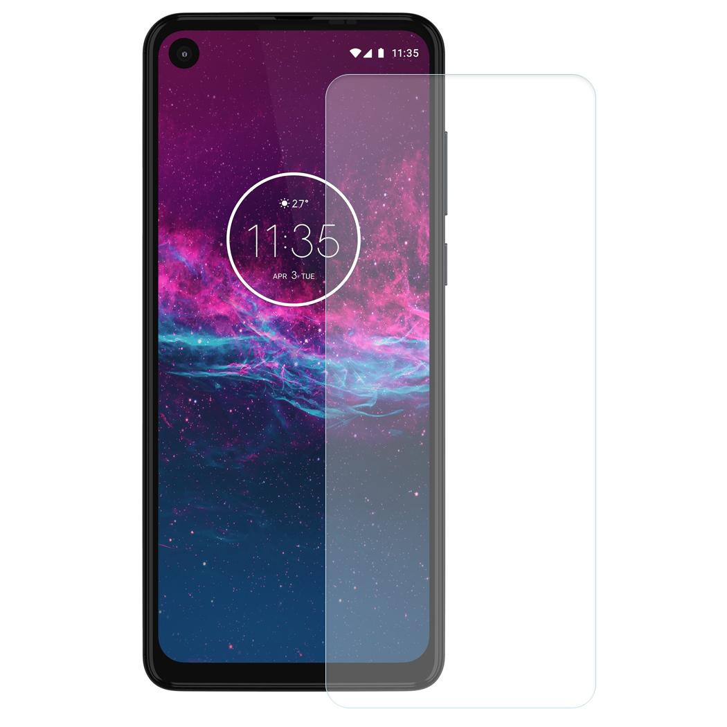 Herdet Glass 0.3mm Skjermbeskytter Motorola One Action