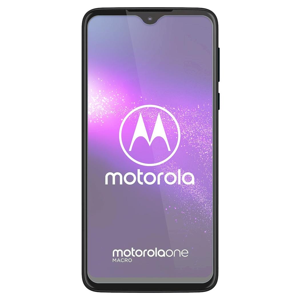 Herdet glass 0.3mm Skjermbeskytter Motorola One Macro