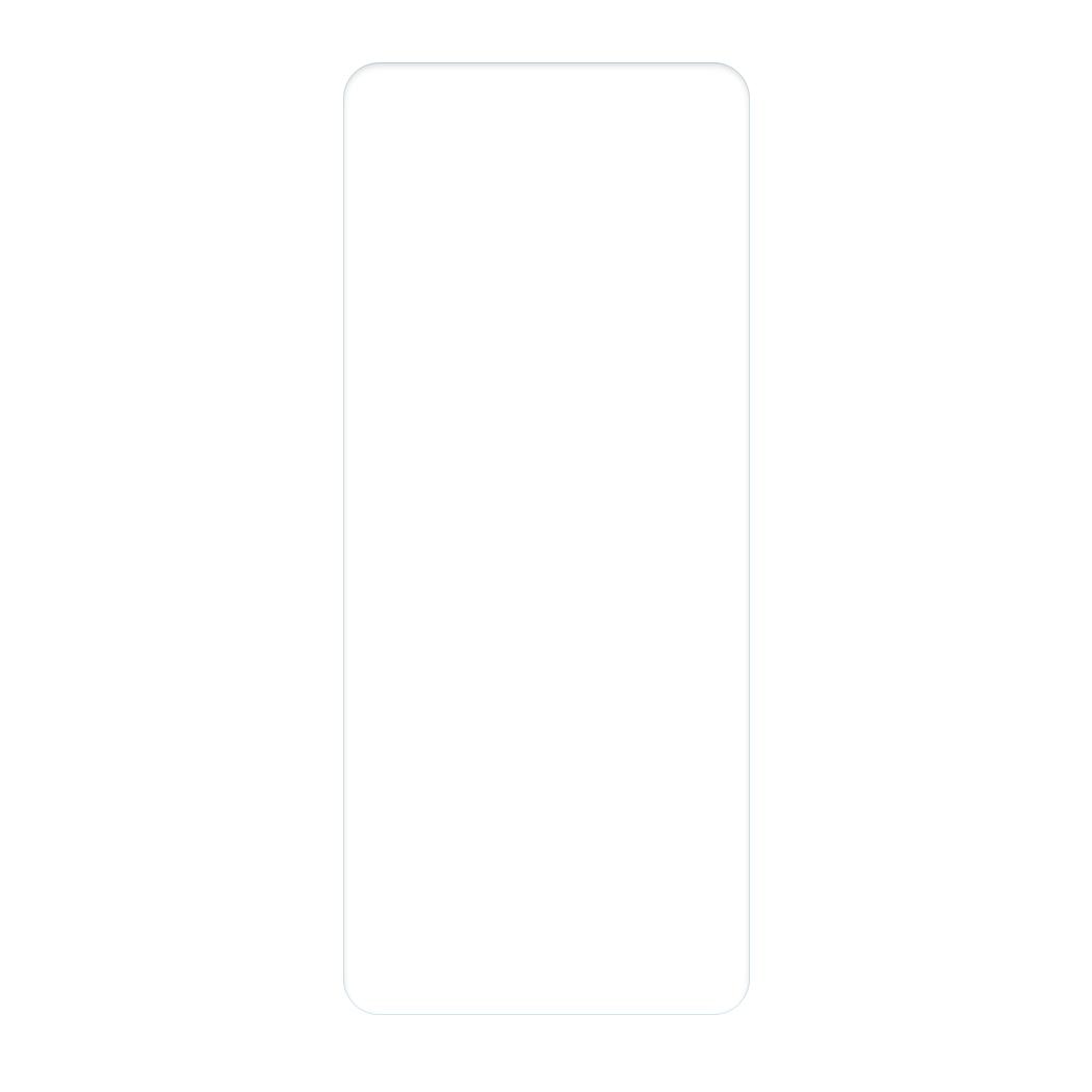 Herdet Glass 0.3mm Skjermbeskytter Motorola One Vision