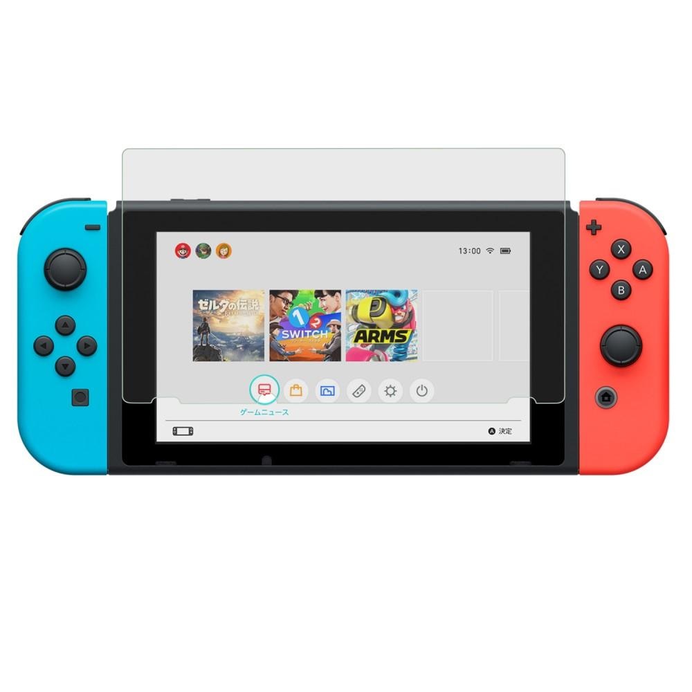 Herdet Glass 0.3mm Skjermbeskytter Nintendo Switch