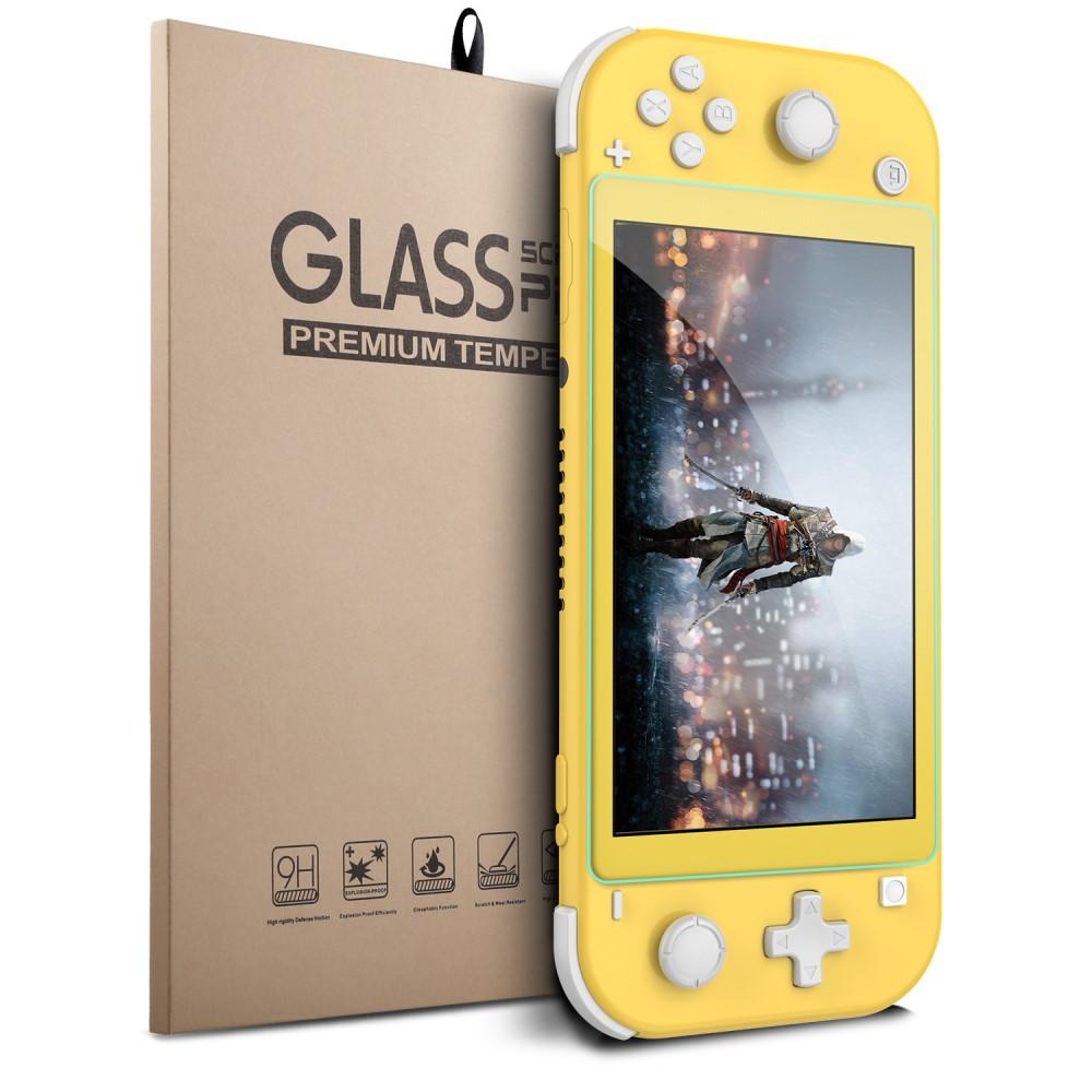 Herdet glass 0.25mm Skjermbeskytter Nintendo Switch Lite