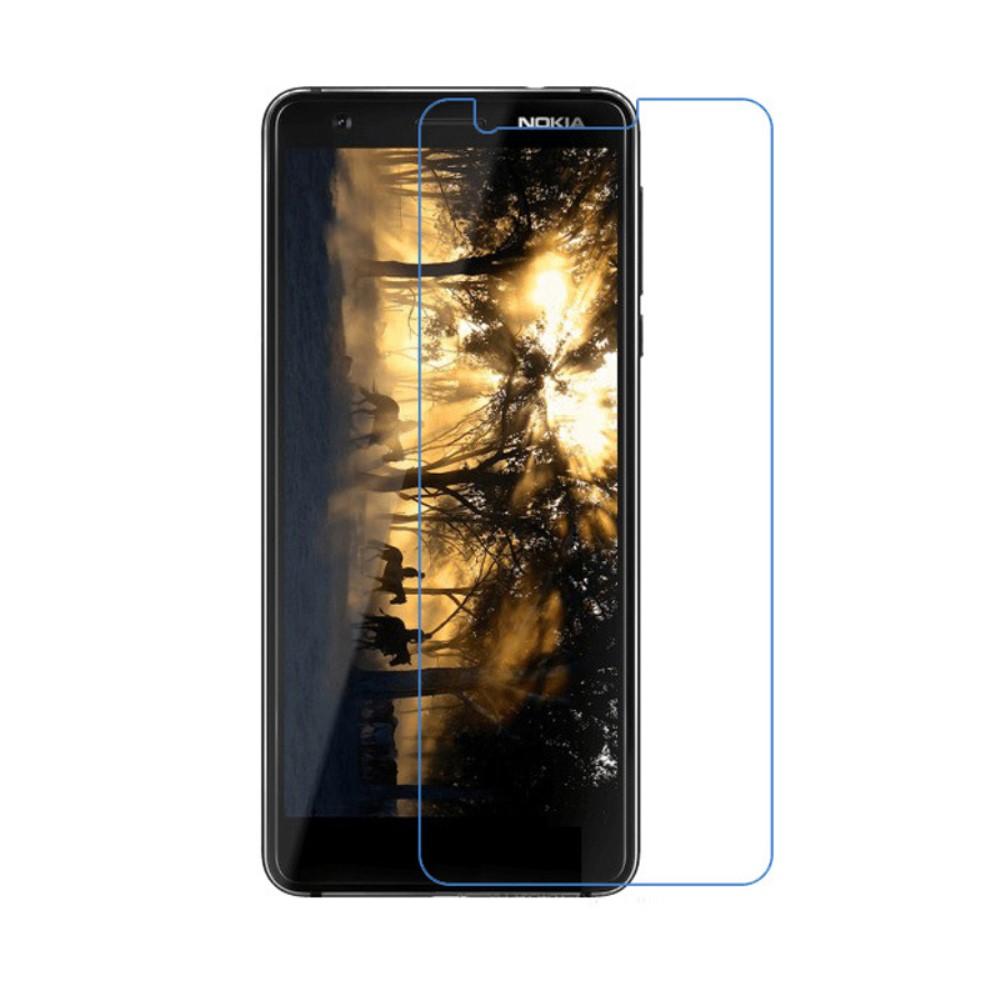 Herdet Glass 0.3mm Skjermbeskytter Nokia 3.1