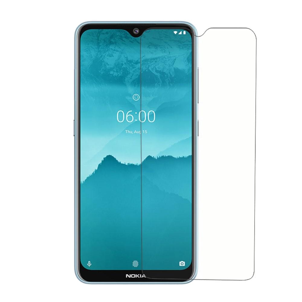 Herdet Glass 0.3mm Skjermbeskytter Nokia 6.2/7.2