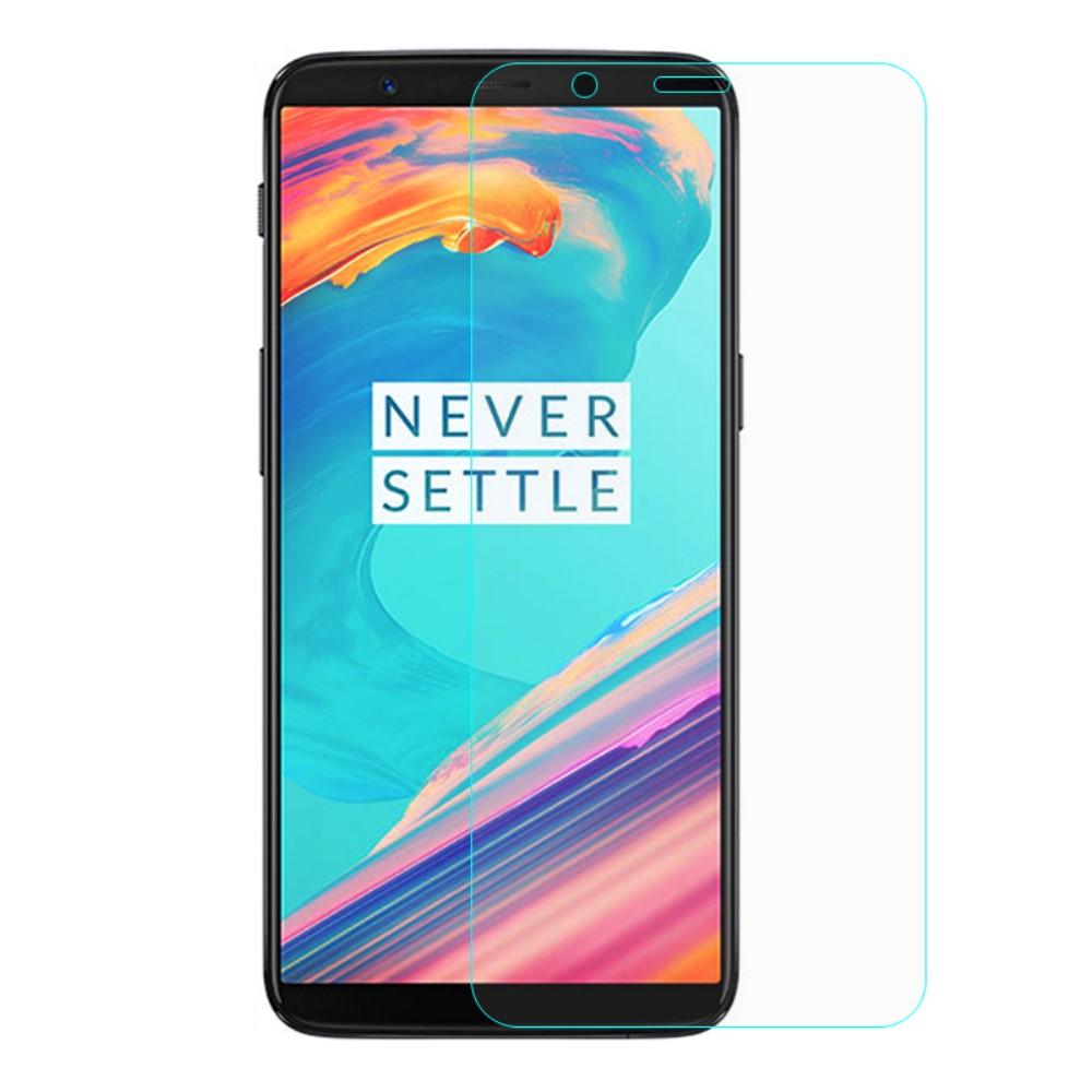 Herdet Glass 0.3mm Skjermbeskytter OnePlus 5T