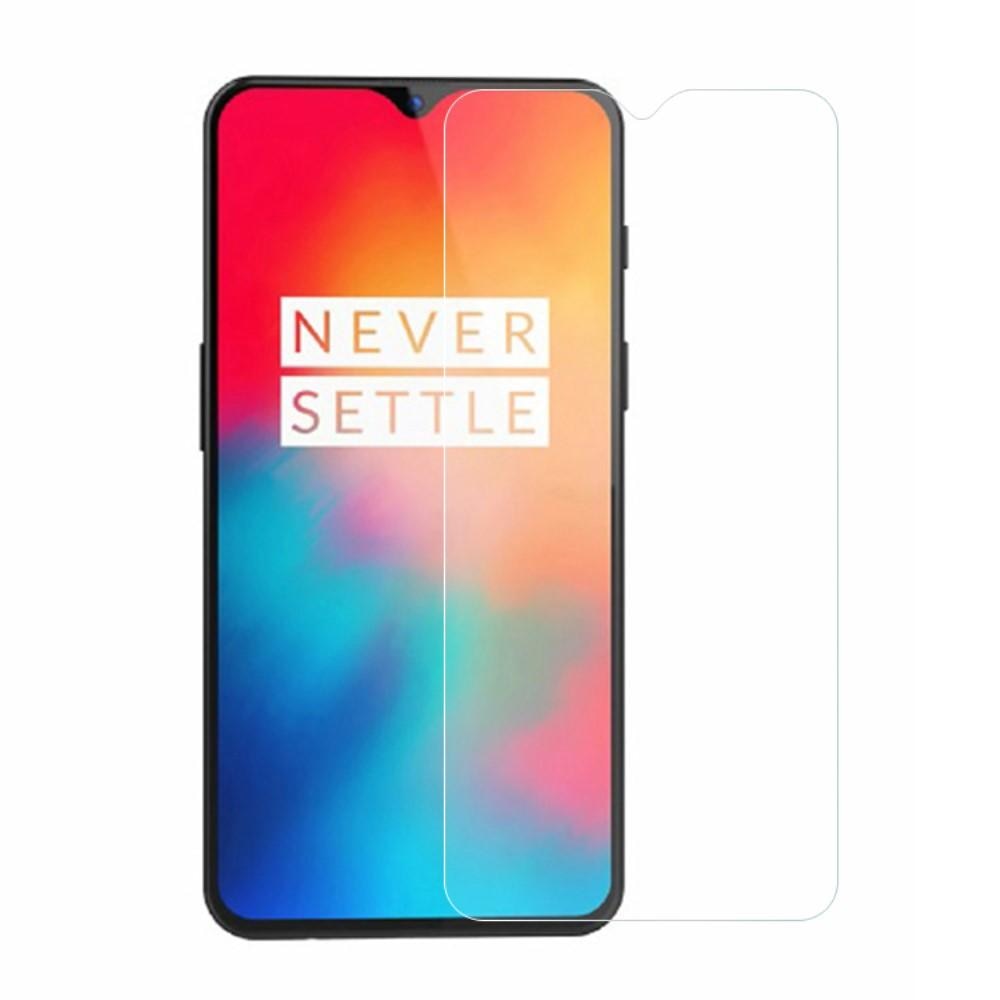 Herdet Glass 0.3mm Skjermbeskytter OnePlus 6T