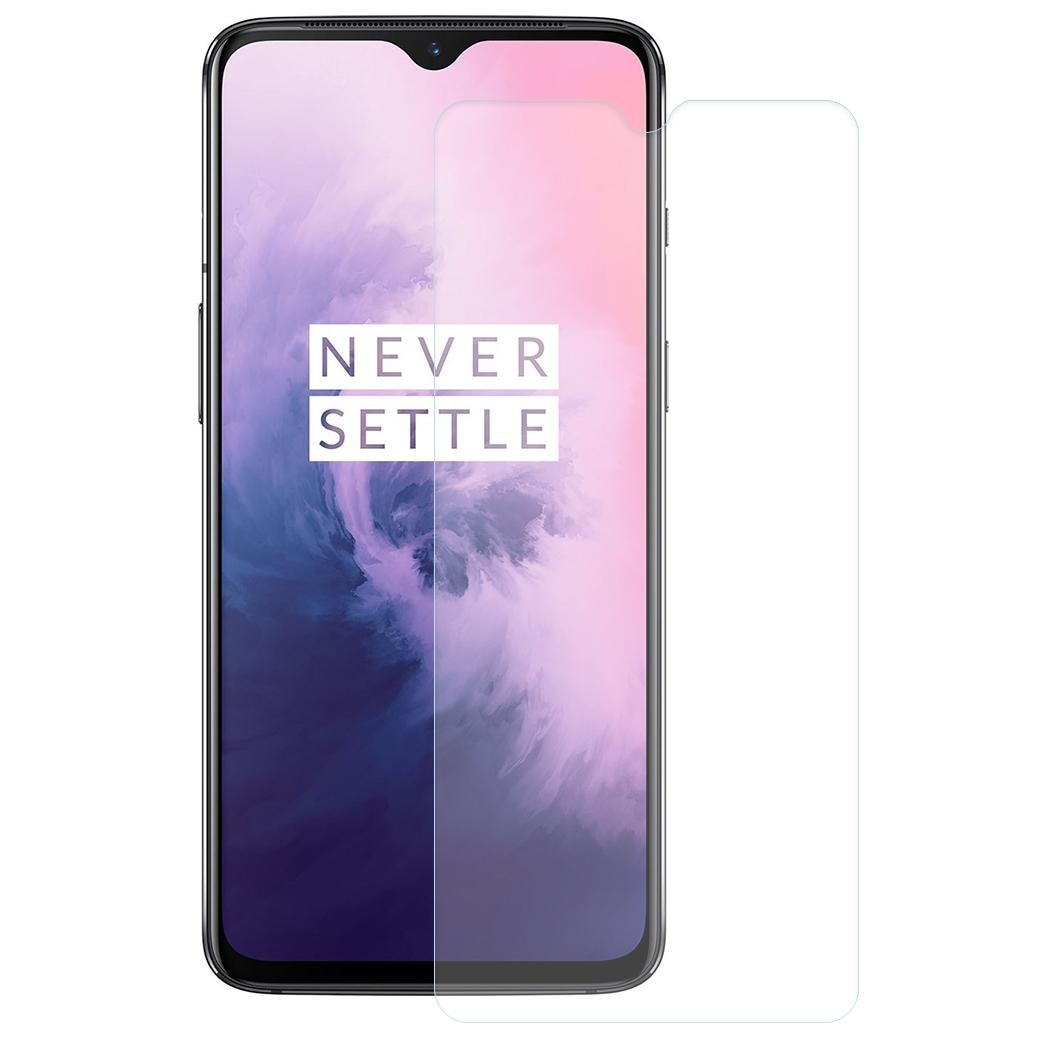 Herdet glass 0.3mm Skjermbeskytter OnePlus 7