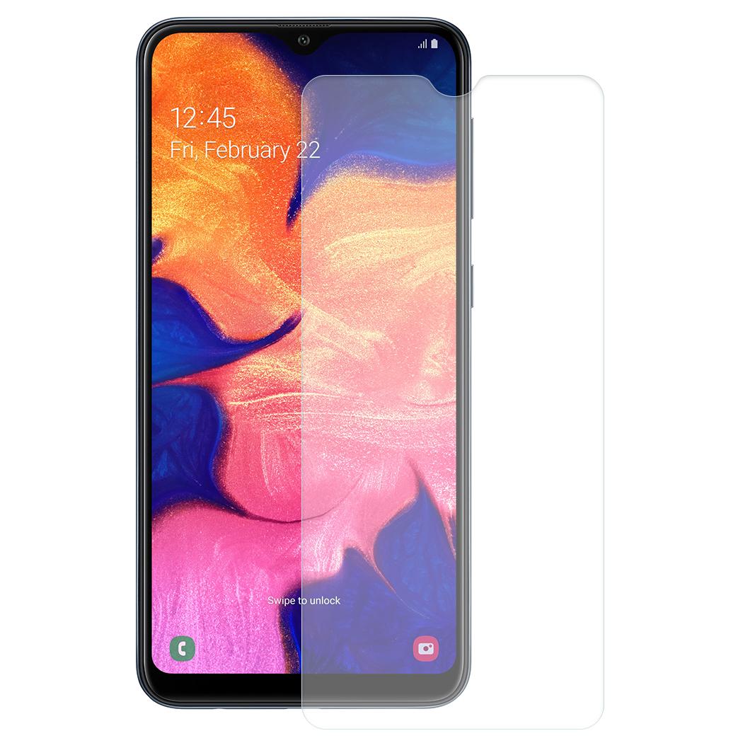 Herdet glass 0.3mm Skjermbeskytter Samsung Galaxy A10