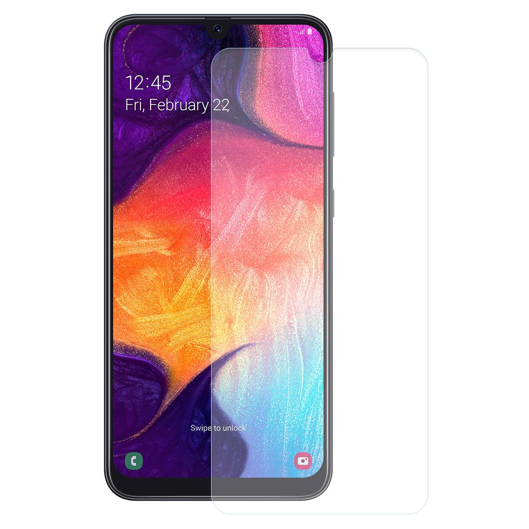 Herdet Glass 0.3mm Skjermbeskytter Galaxy A30/A50