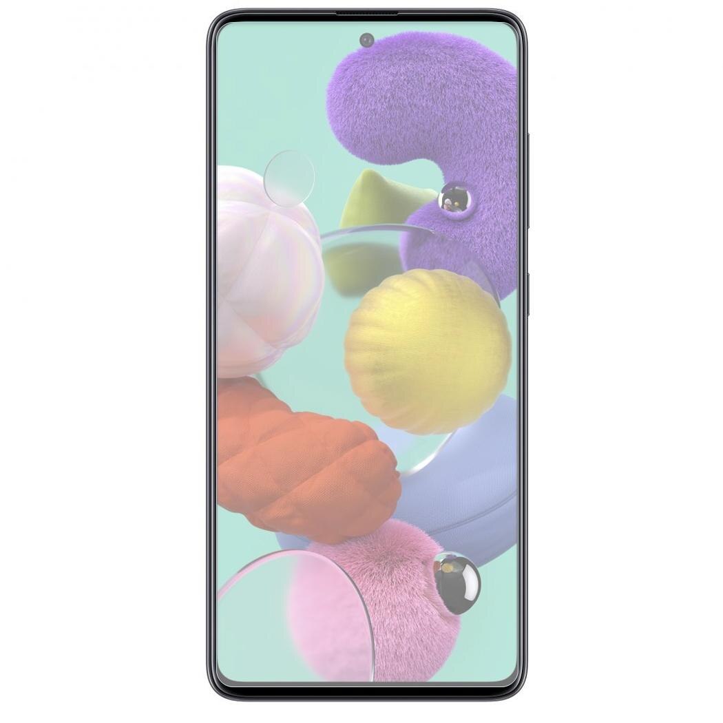 Herdet glass 0.3mm Skjermbeskytter Samsung Galaxy A51