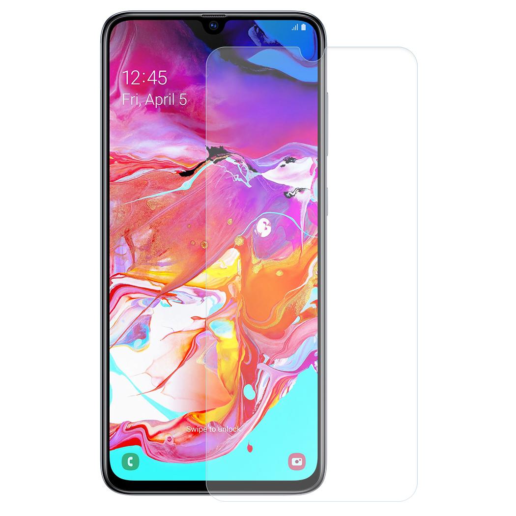 Herdet Glass 0.3mm Skjermbeskytter Samsung Galaxy A70