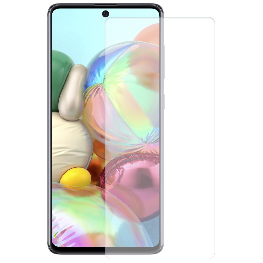 Herdet glass 0.3mm Skjermbeskytter Samsung Galaxy A71