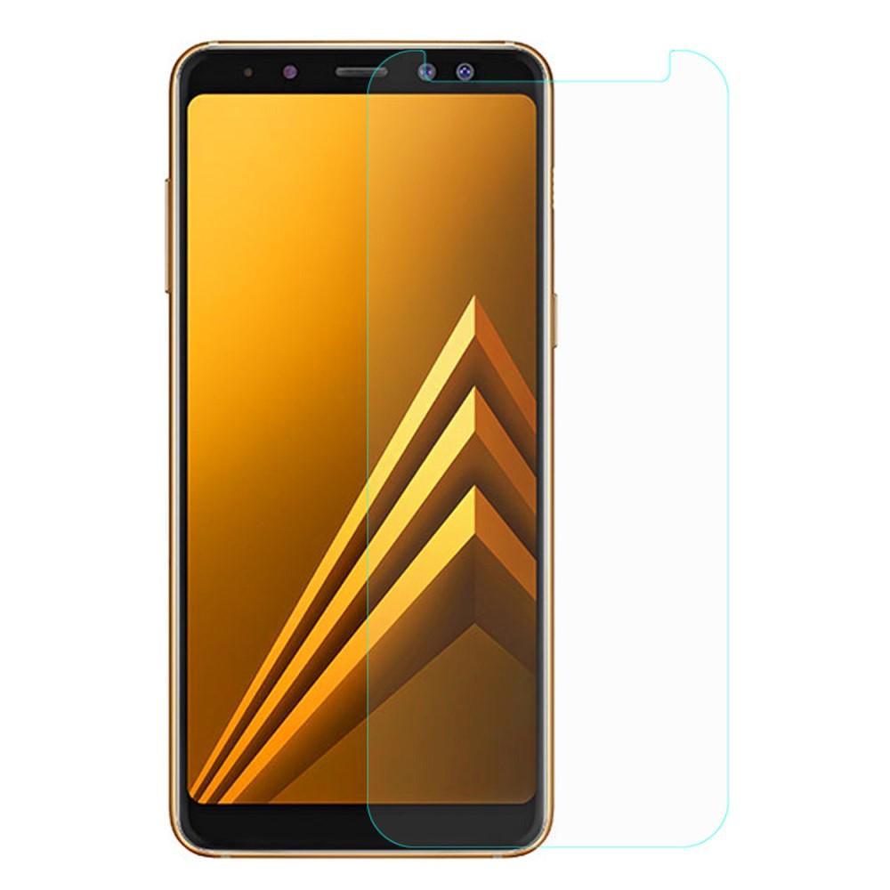 Herdet Glass 0.3mm Skjermbeskytter Samsung Galaxy A8 2018