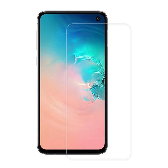 Herdet Glass 0.3mm Skjermbeskytter Samsung Galaxy S10e