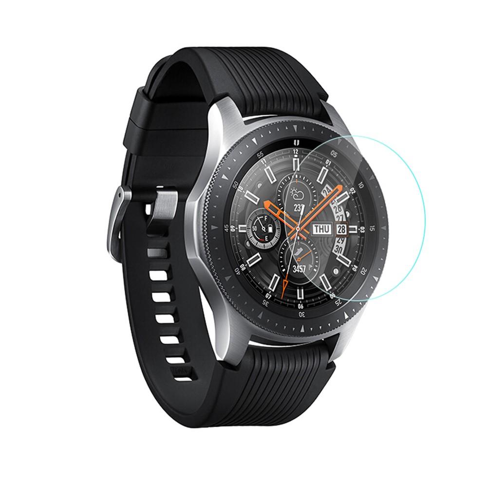 Herdet Glass 0.3mm Skjermbeskytter Samsung Galaxy Watch 46mm