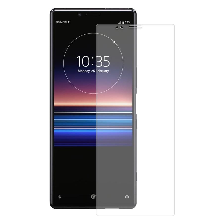 Herdet Glass 0.3mm Skjermbeskytter Sony Xperia 1