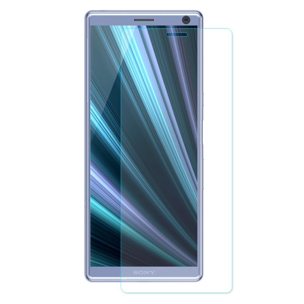 Herdet Glass 0.3mm Skjermbeskytter Sony Xperia 10