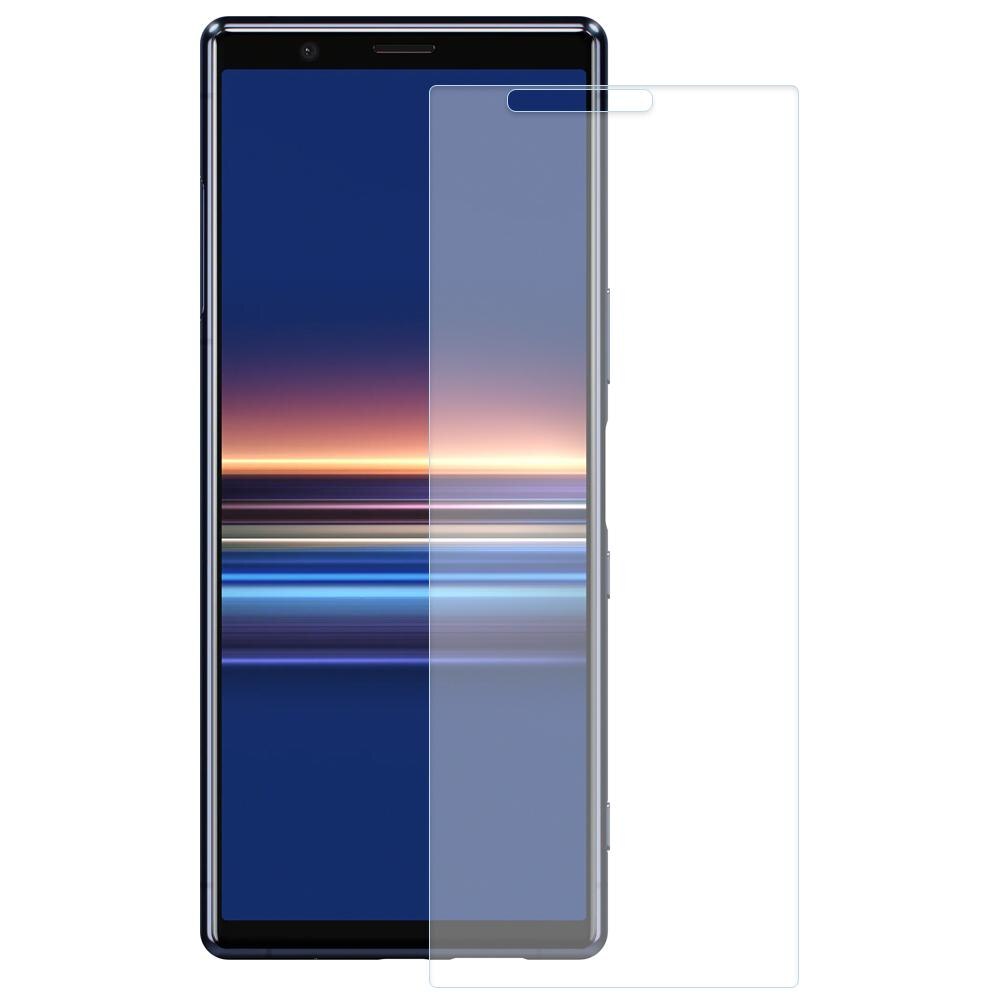 Herdet Glass 0.3mm Skjermbeskytter Sony Xperia 5
