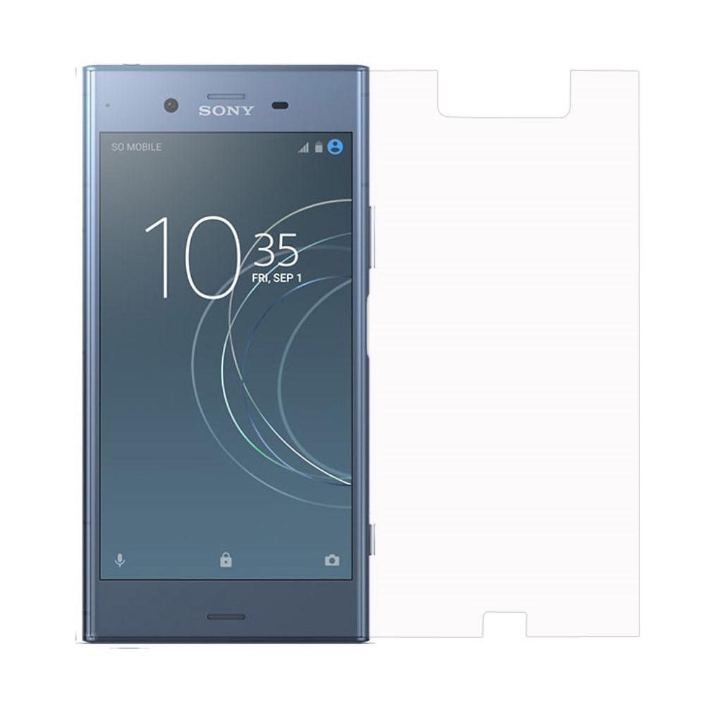 Herdet Glass 0.3mm Skjermbeskytter Sony Xperia XZ1