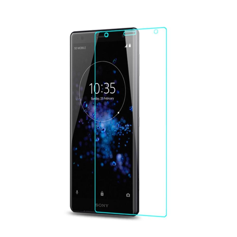 Herdet Glass 0.3mm Skjermbeskytter Sony Xperia XZ2