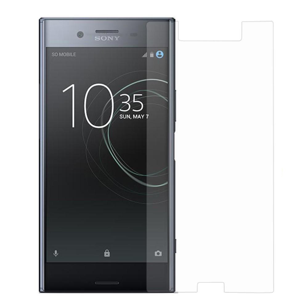 Herdet Glass 0.3mm Skjermbeskytter Sony Xperia XZ Premium