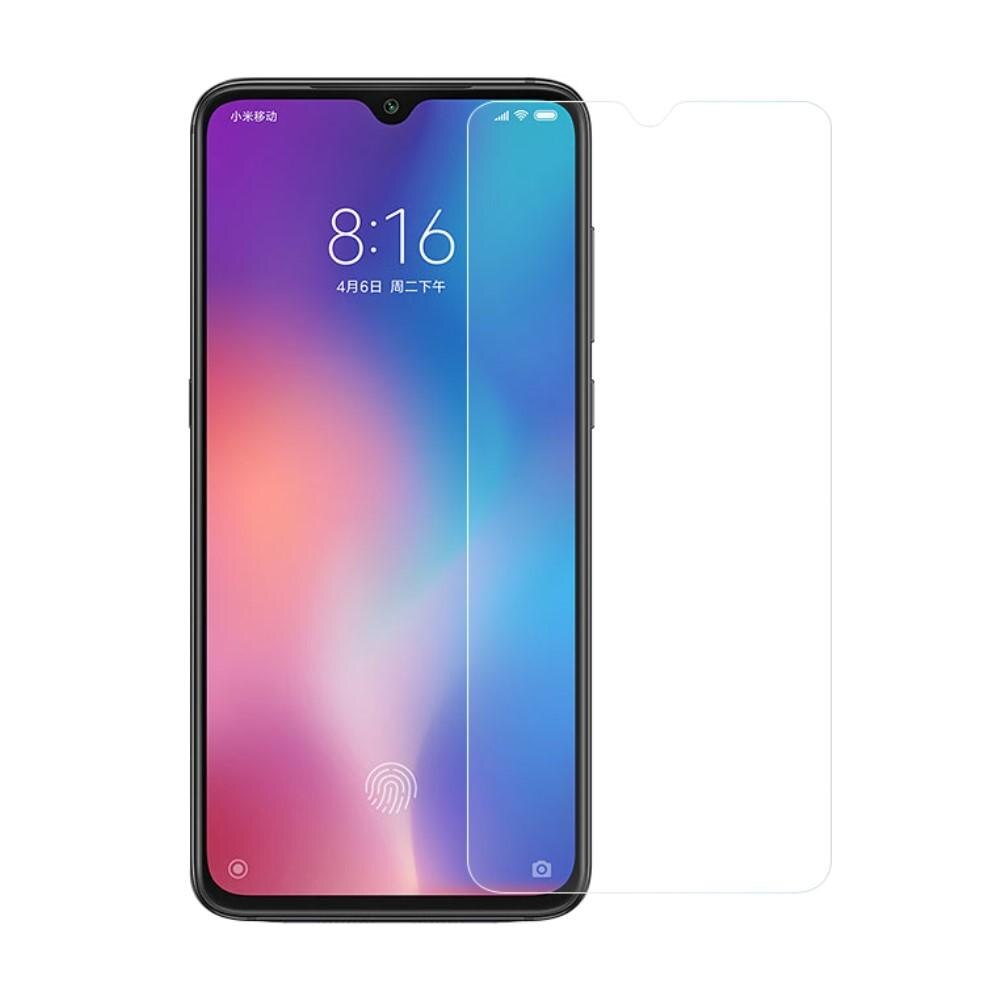 Herdet Glass 0.3mm Skjermbeskytter Xiaomi Mi 9