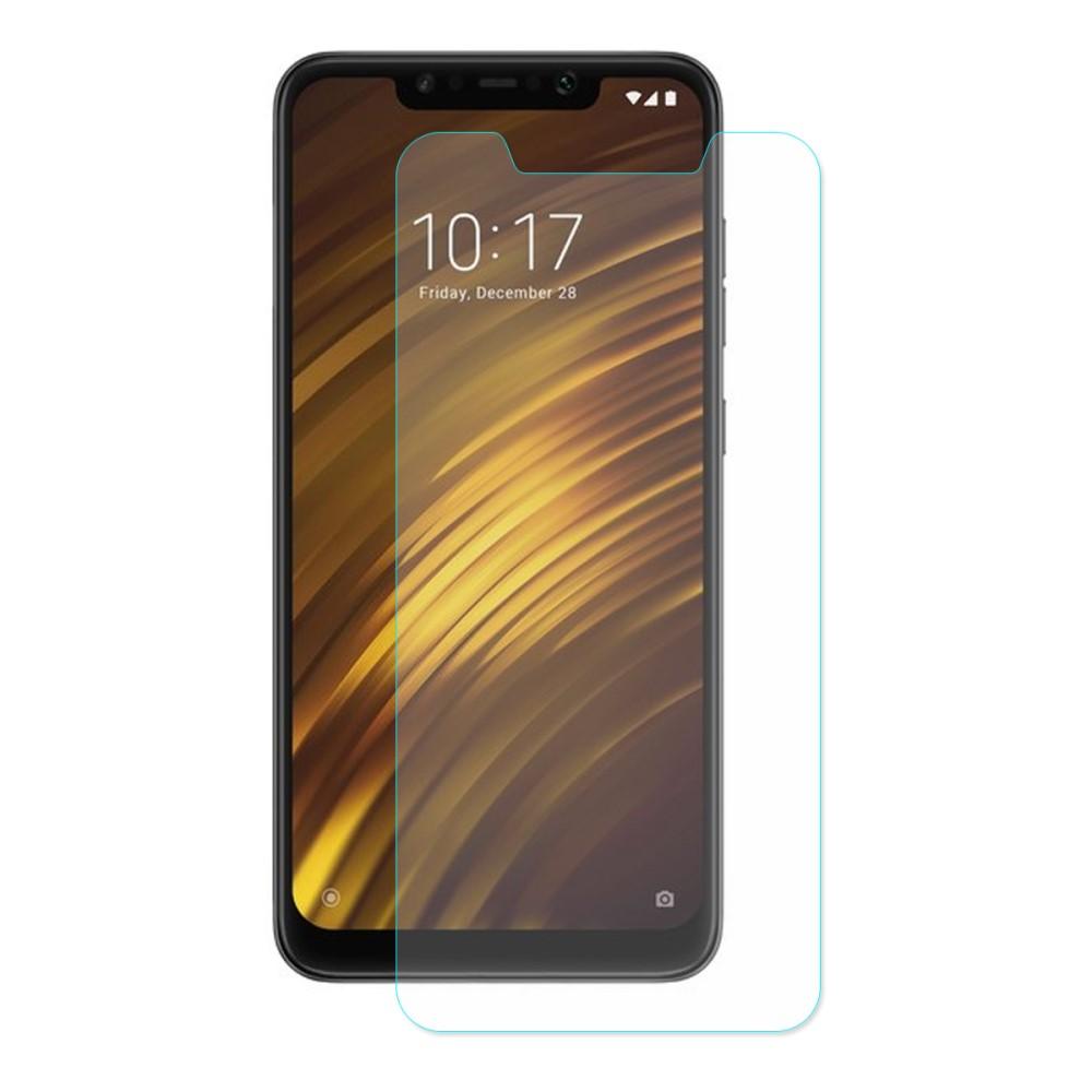 Herdet Glass 0.3mm Skjermbeskytter Xiaomi Pocophone F1