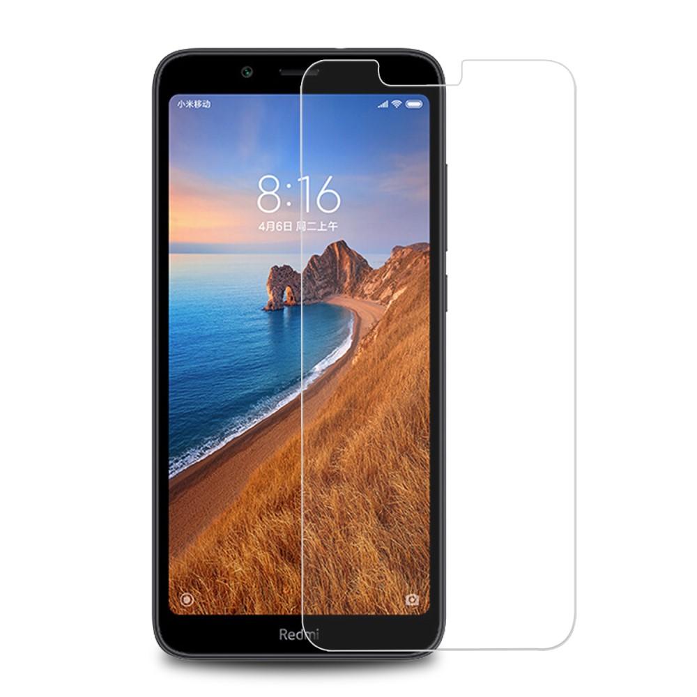 Herdet glass 0.3mm Skjermbeskytter Xiaomi Redmi 7A