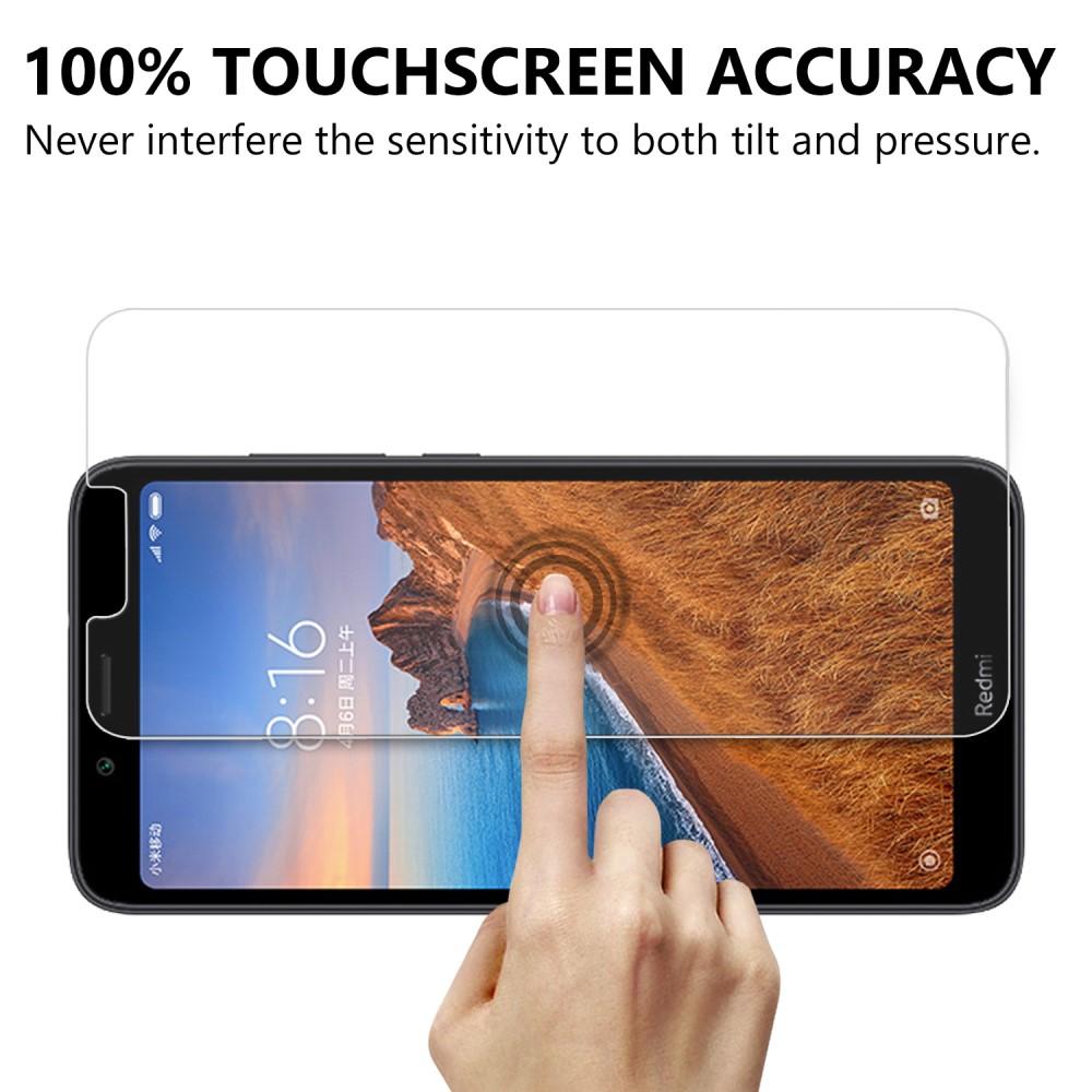 Herdet glass 0.3mm Skjermbeskytter Xiaomi Redmi 7A