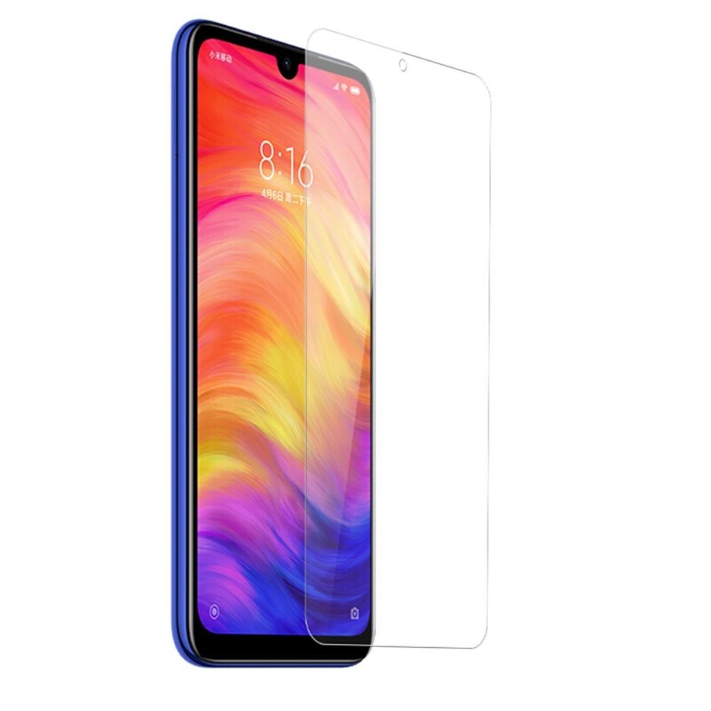 Herdet Glass 0.3mm Skjermbeskytter Xiaomi Redmi Note 7