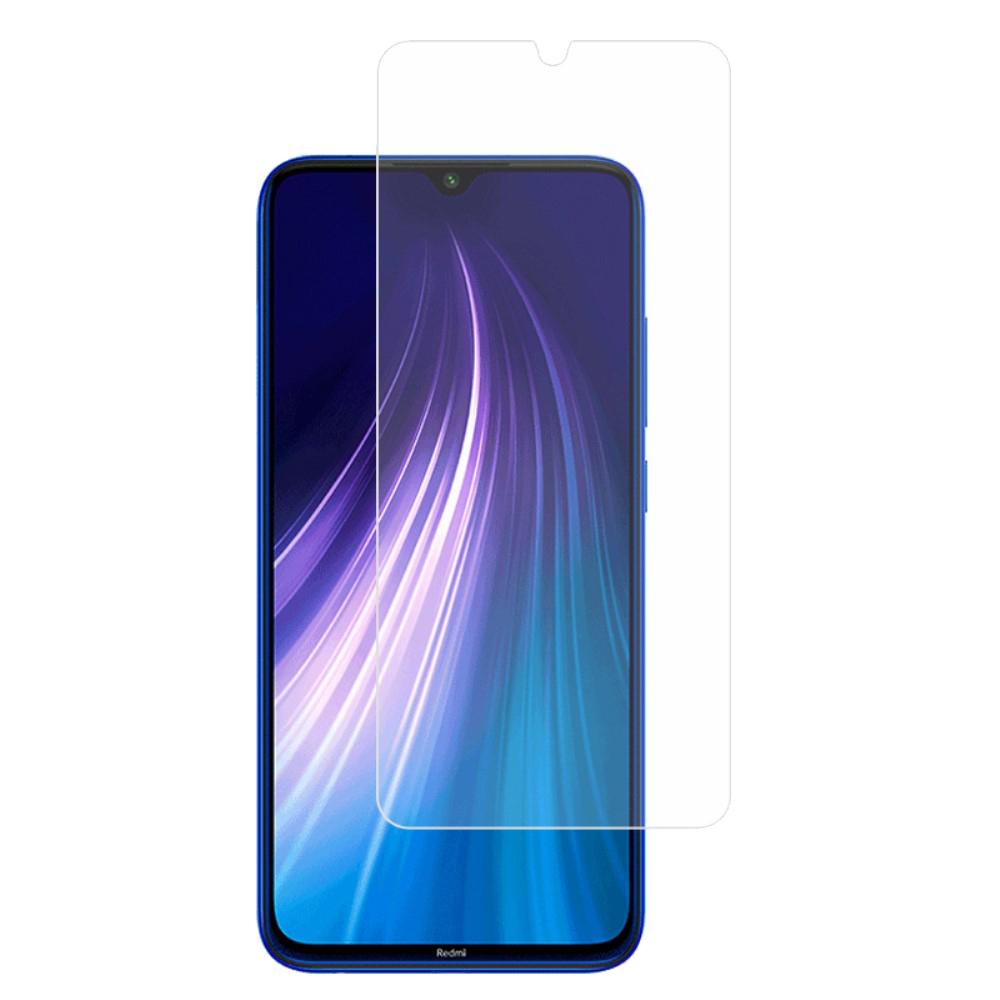 Herdet glass 0.3mm Skjermbeskytter Xiaomi Redmi Note 8