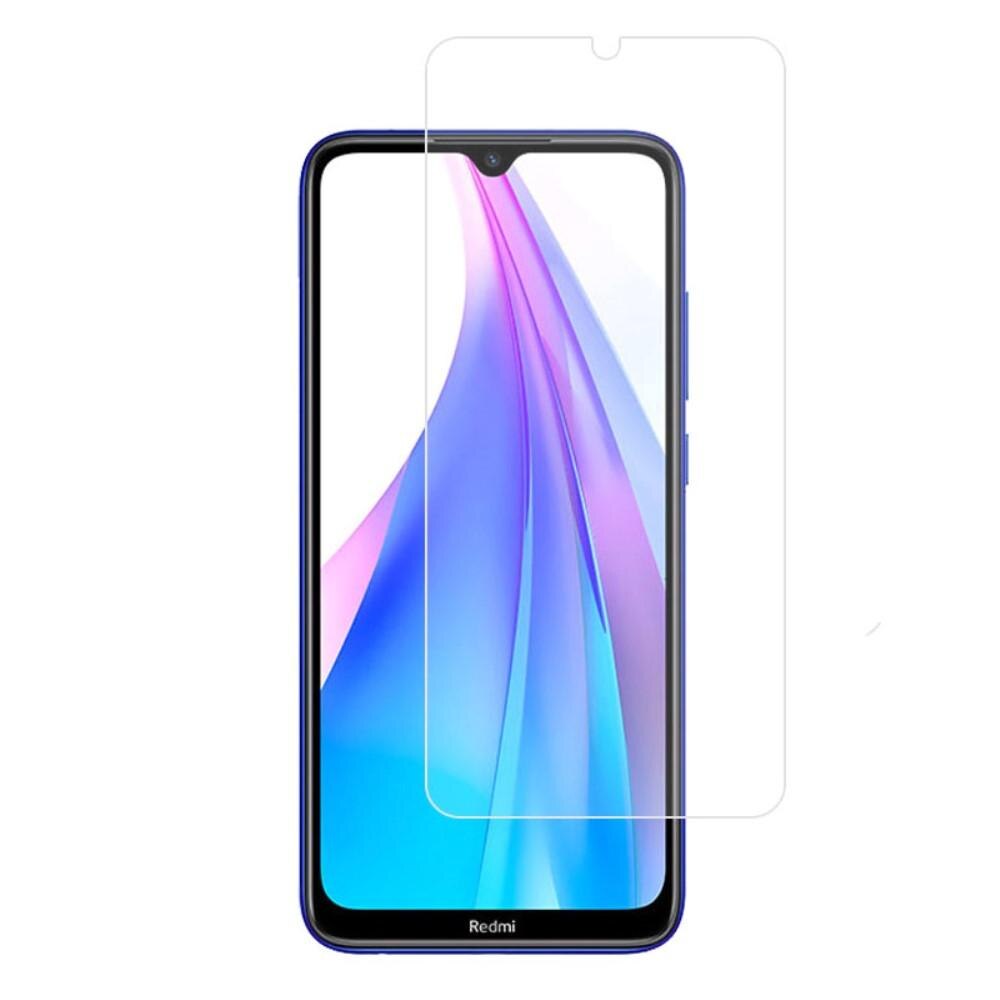 Herdet glass 0.3mm Skjermbeskytter Xiaomi Redmi Note 8T