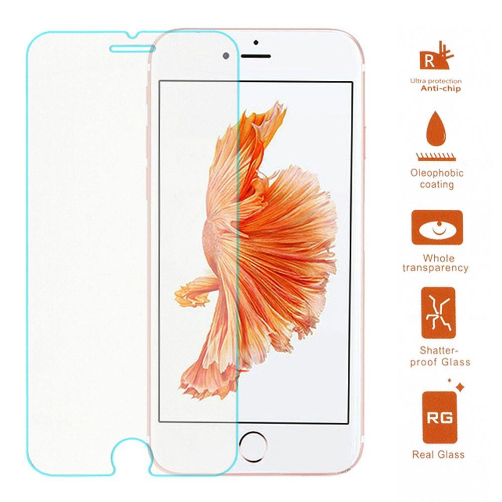 Herdet Glass 0.3mm Skjermbeskytter Apple iPhone 6/6S