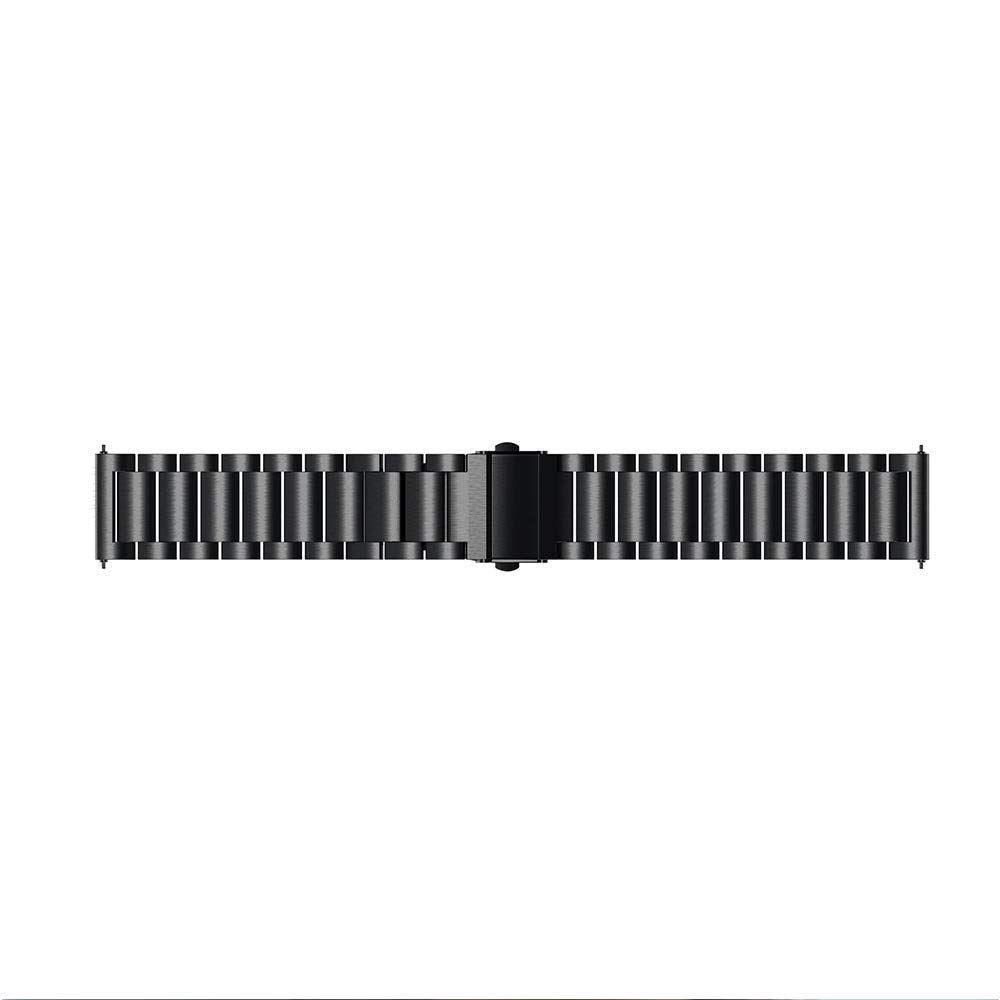 Samsung Galaxy Watch 42mm Metal Reim svart