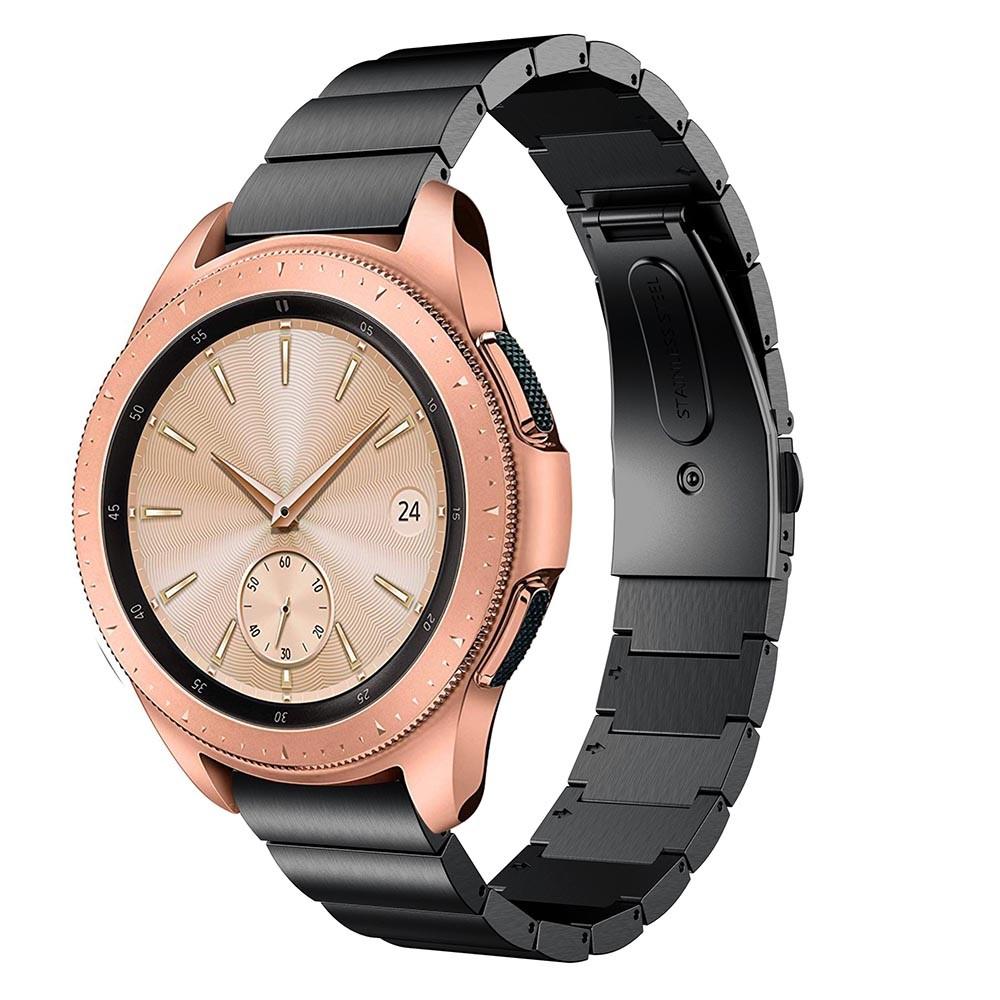 Link Armbånd Samsung Galaxy Watch 42mm svart