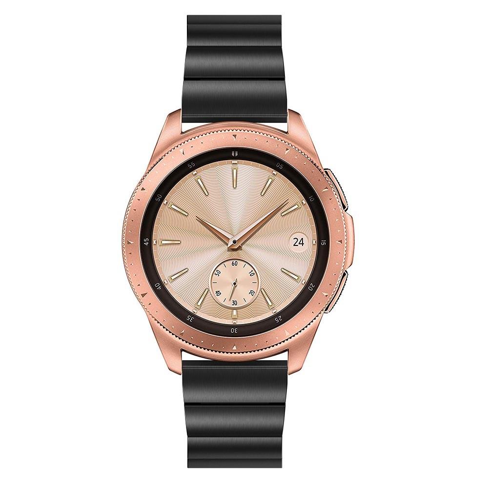 Link Armbånd Samsung Galaxy Watch 42mm svart