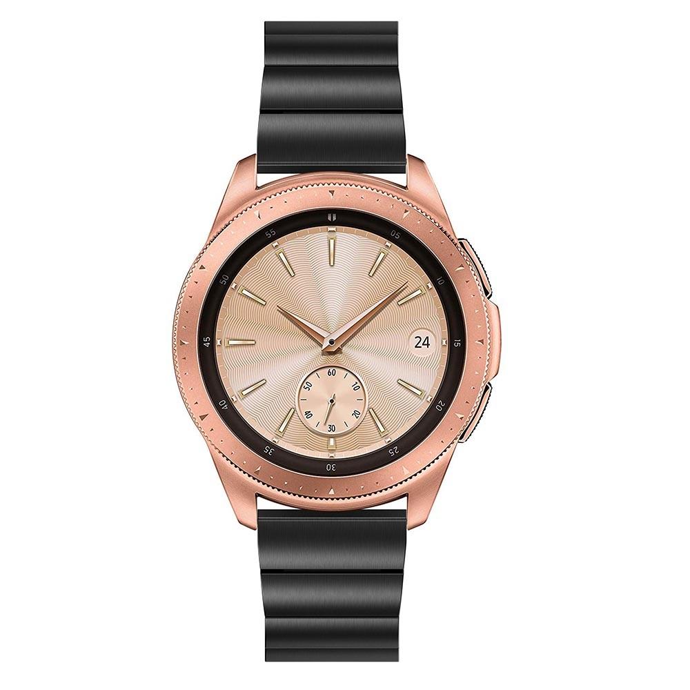 Link Armbånd Samsung Galaxy Watch 42mm svart