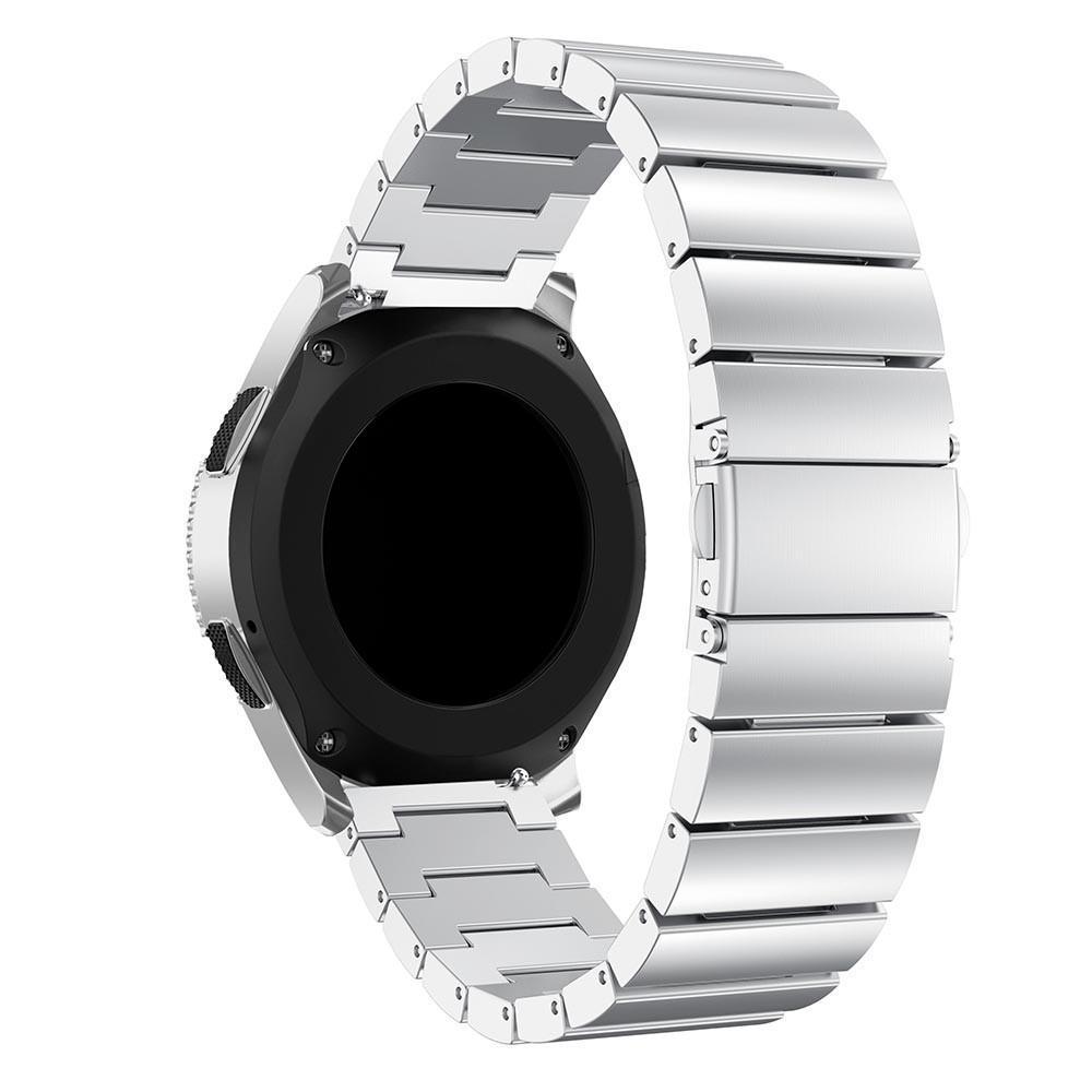 Huawei Watch GT 4 46mm Reim med lenker sølv