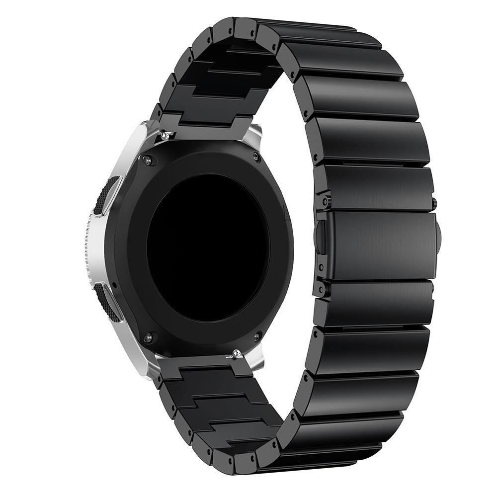 Samsung Galaxy Watch 46mm Reim med lenker svart